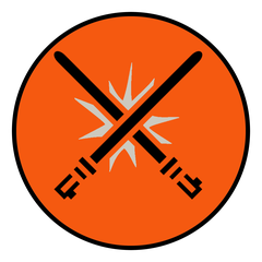 Climax element icon