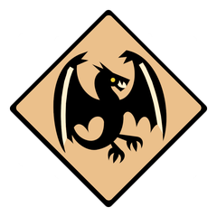 Fantasy genre icon