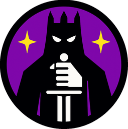 Villain icon
